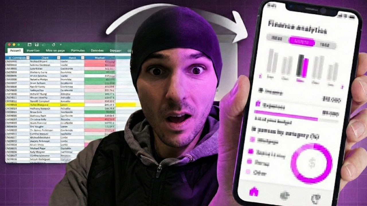 Intelligence Artificielle pour CGP : Créer des Graphiques pour vos Clients