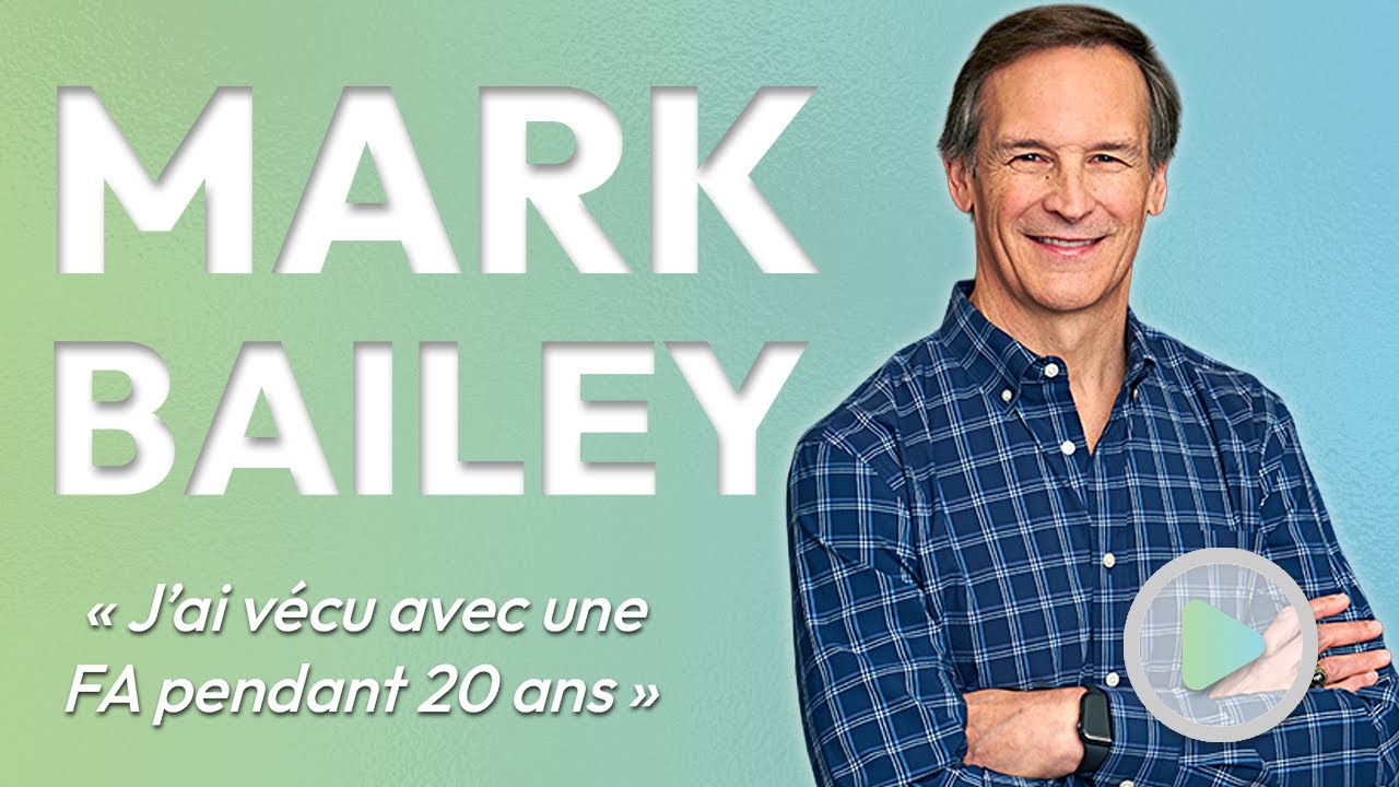 EduCoeur Mark BAILEY #1 FR