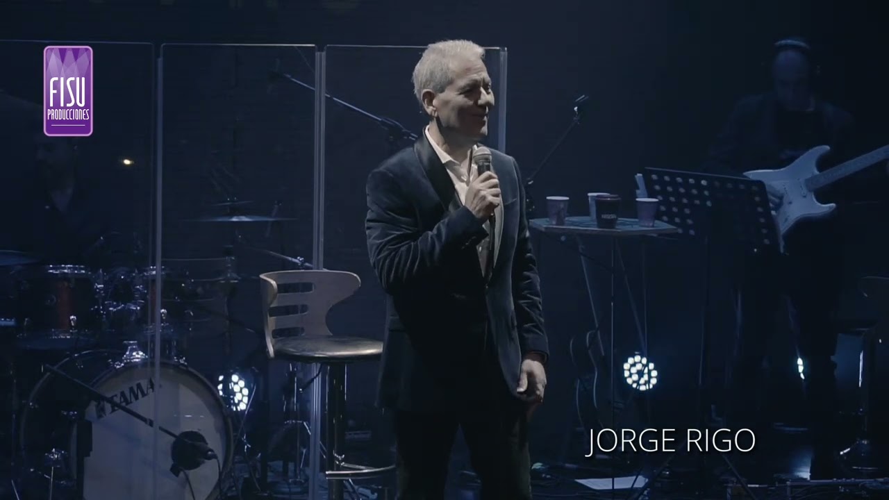 JORGE RIGO - Solá