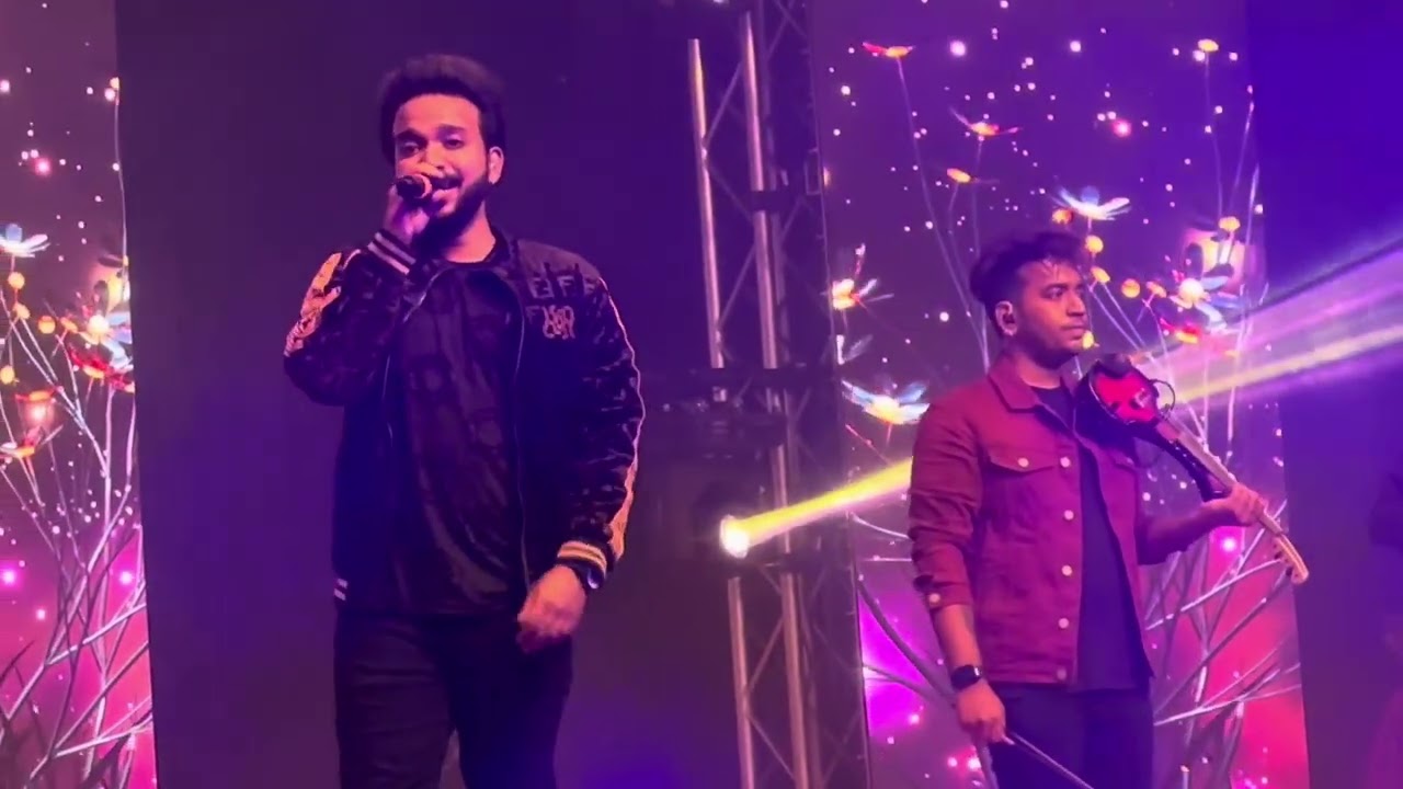 Hari Shankar, Vijay Yesudas,Sayanora,Pisharady,Mitun : Onam 2023 : Keli Zürich Pragathi Band