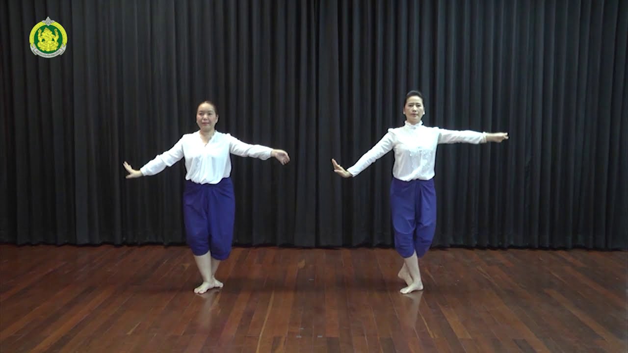 ระบำนันทอุทยาน นาฏยวาทิตกิตติประกาศ ครั้งที่ 6