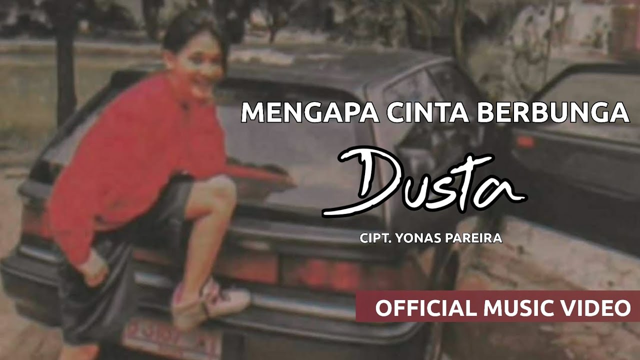 Nike Astrina (Nike Ardilla) - Mengapa Cinta Berbunga Dusta (Official Music Video)