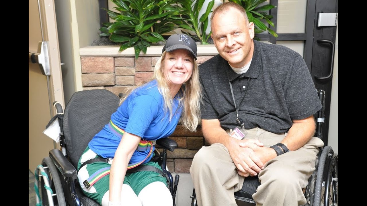 Spinal Cord Injury: The Madonna Approach