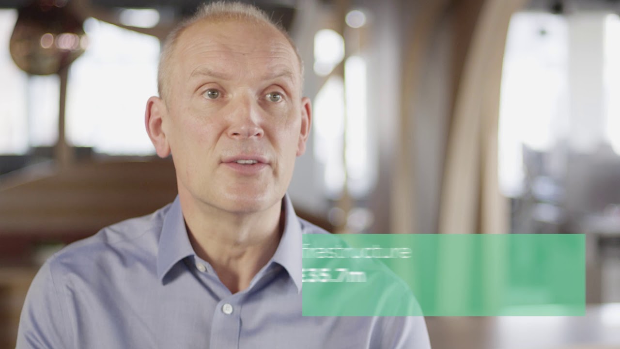 Morgan Sindall Group 2020 Full Year Results Film
