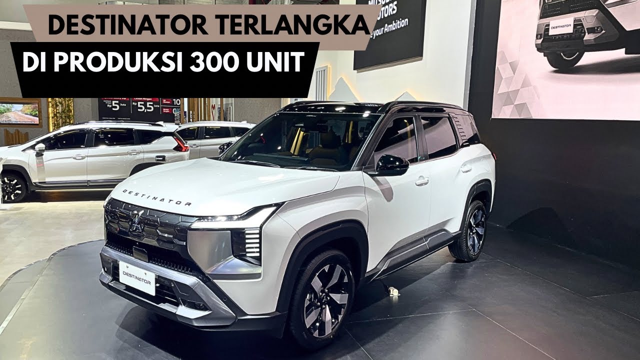 DESTINATOR PREMIUM LIMITED EDITION 