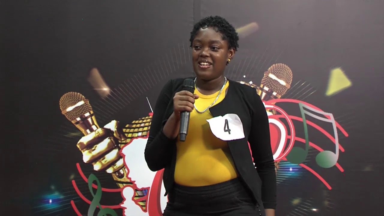 Youth Voice 2019 - 1st Preliminary Round Pt. 1