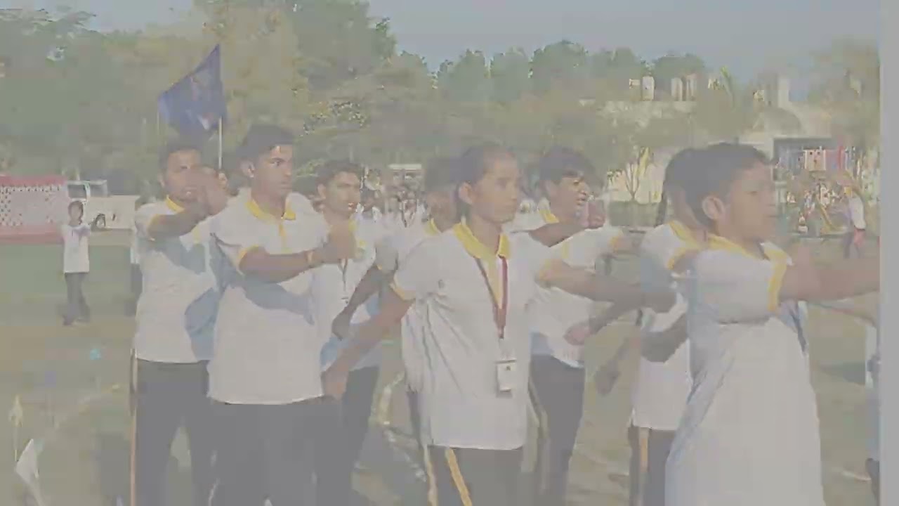 ANNUAL SPORTS MEET 2022 23