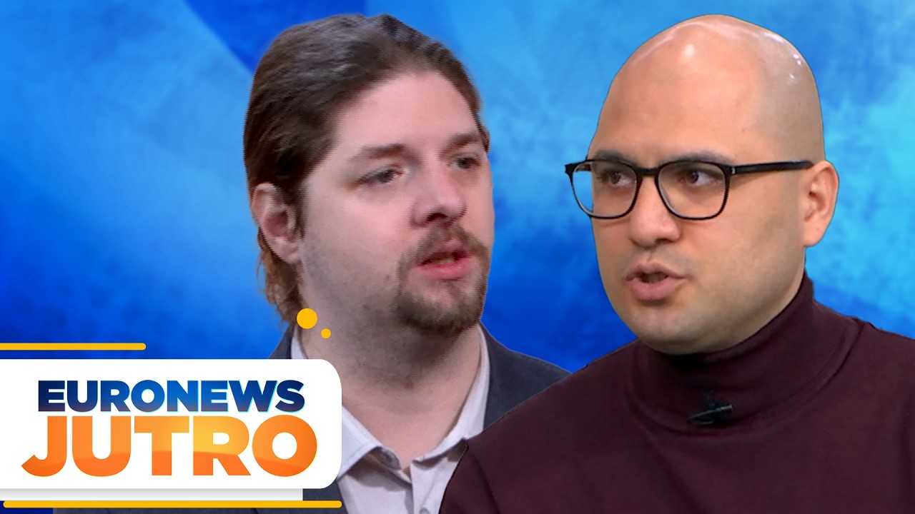 Iran širi rat? Posle Kipra i Turske - da li su na redu ciljevi u Evropi | Euronews jutro