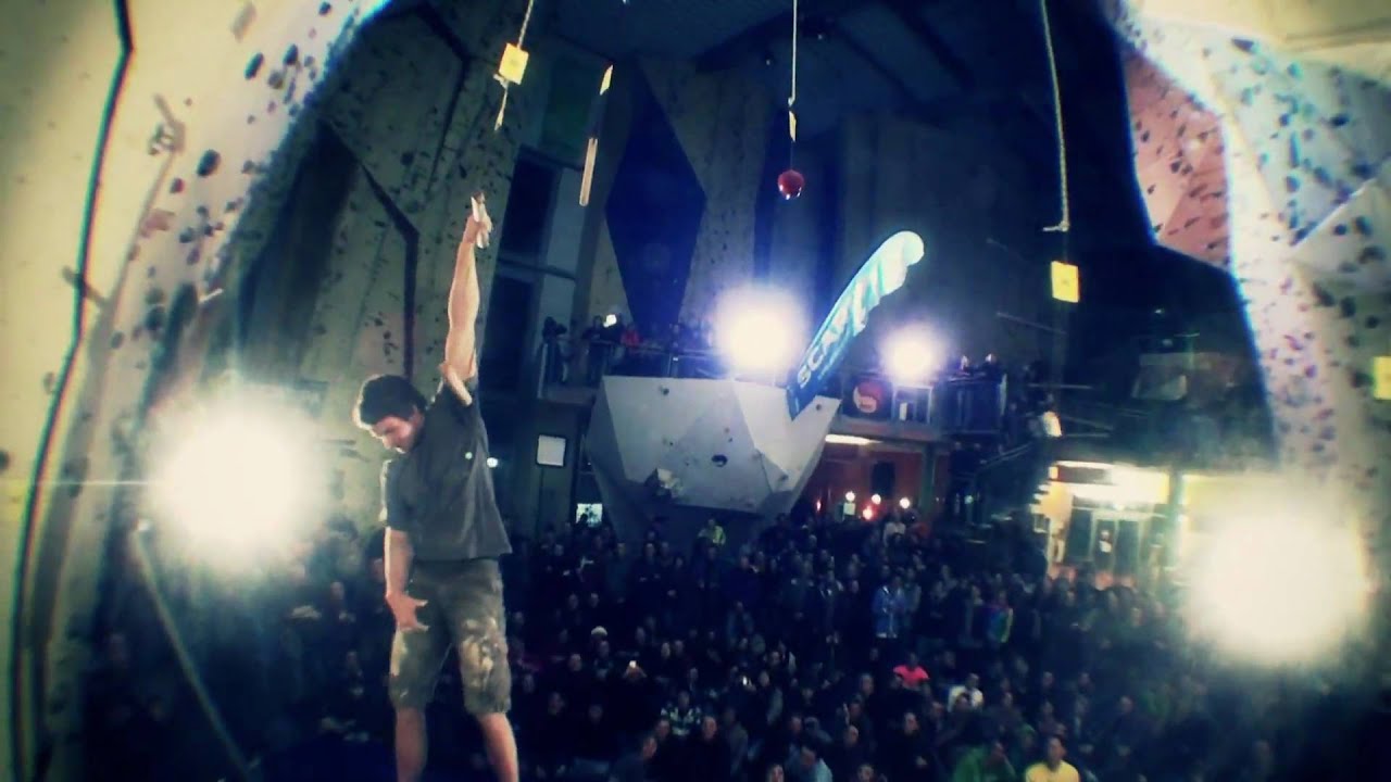HardMoves finale 2010