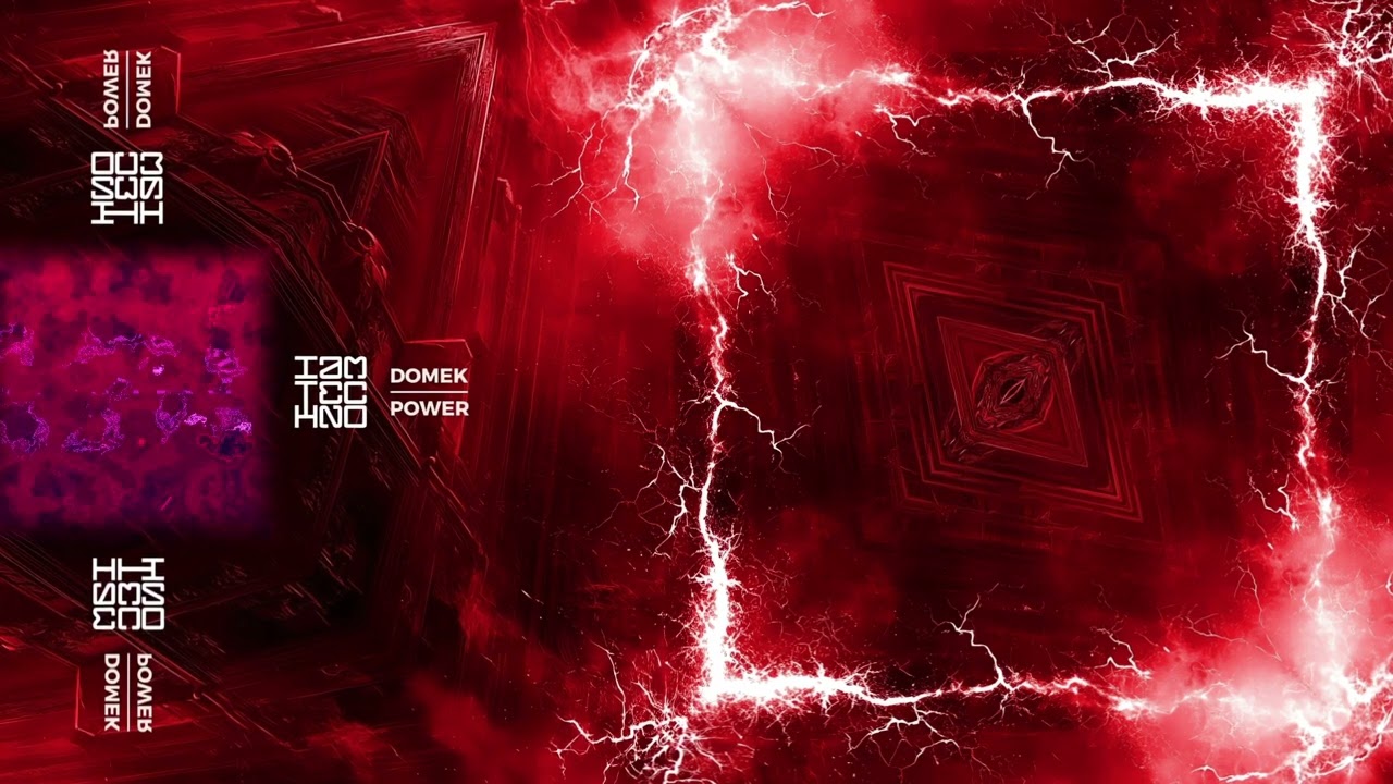 Domek - Power (Original Mix)
