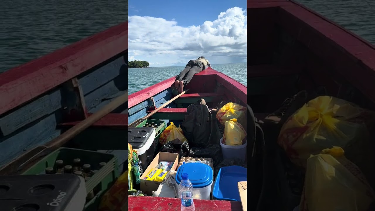 Adventures of Malawi 