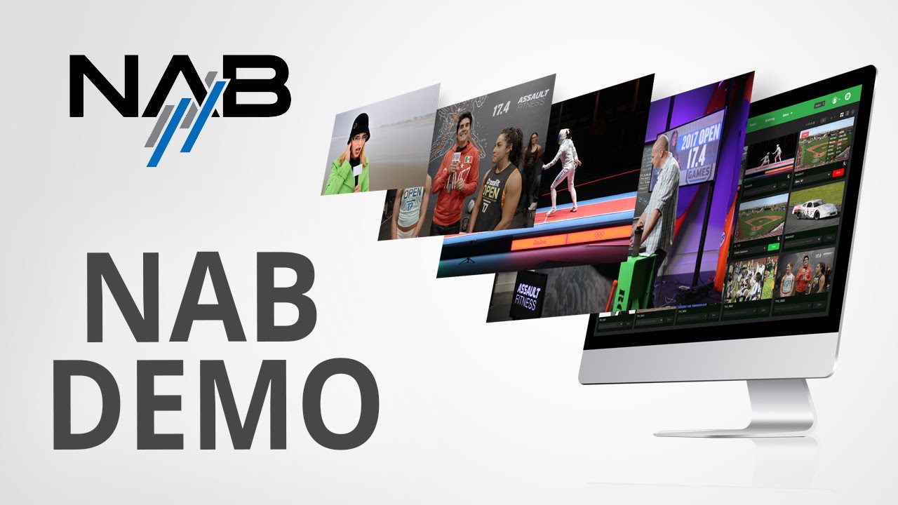 Introduction to TVU Grid at NAB 2019