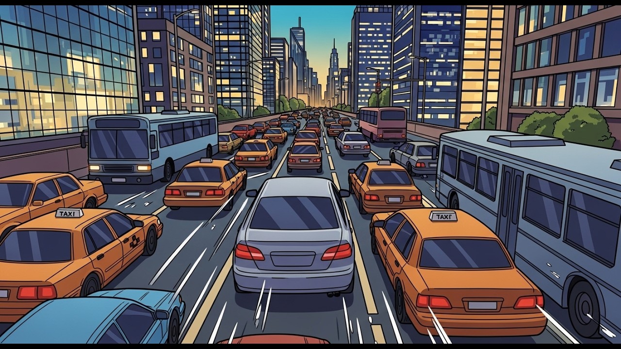 Driving DFW: DFW Airport to Burleson via Hwy 183 & I-35W | Saturday Traffic