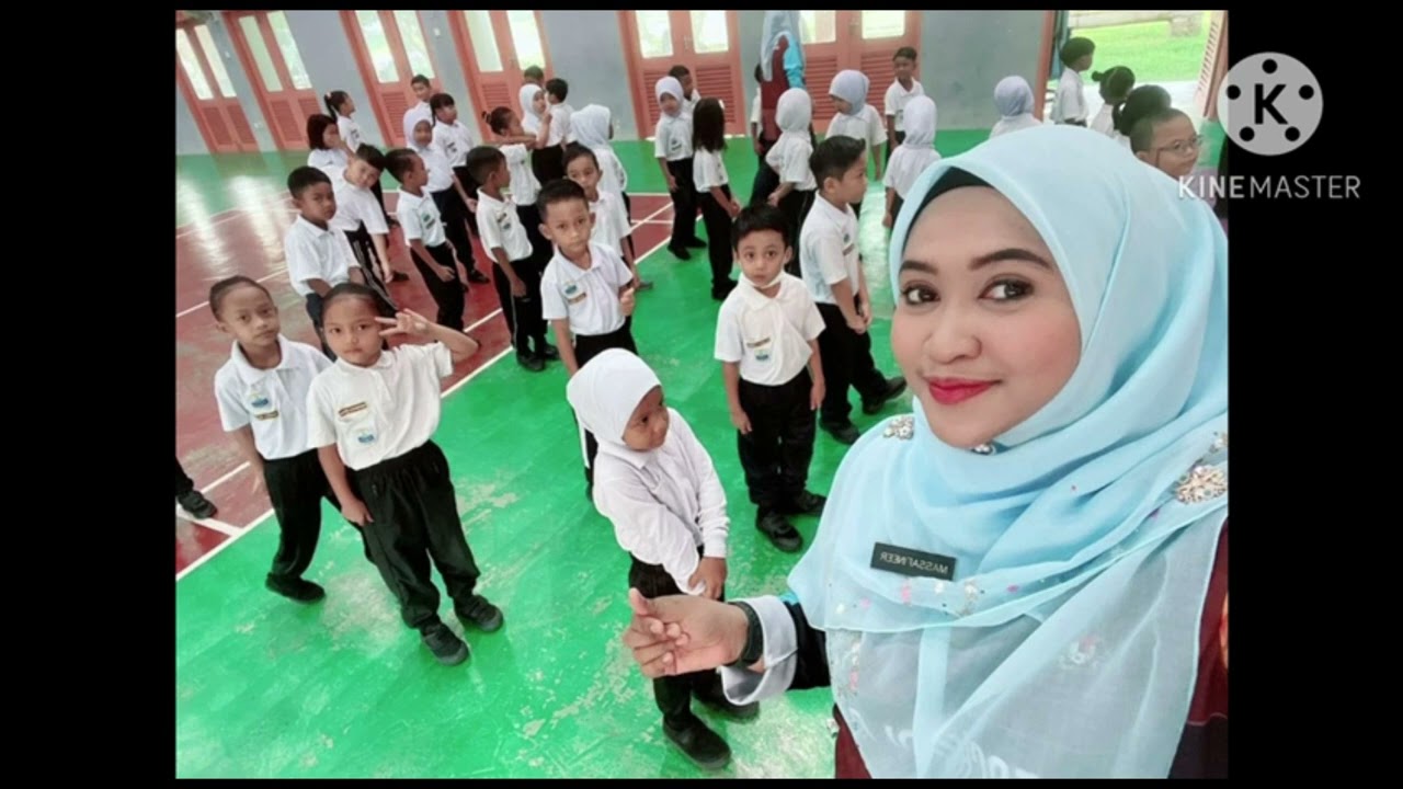 Prasekolah SK Seberang Ramai, Perlis - Aktiviti Sepanjang 2023/2024