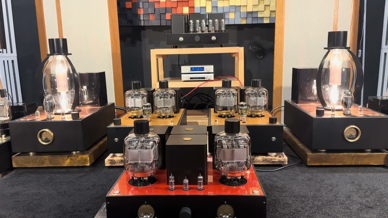 Giới thiệu chi tiết mạch GM100