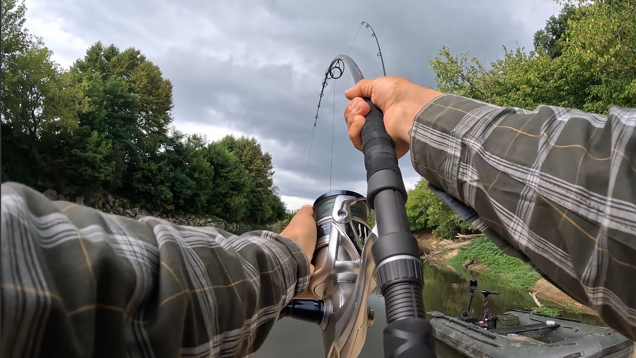 El Siluro de la Playa | Tour de Pesca