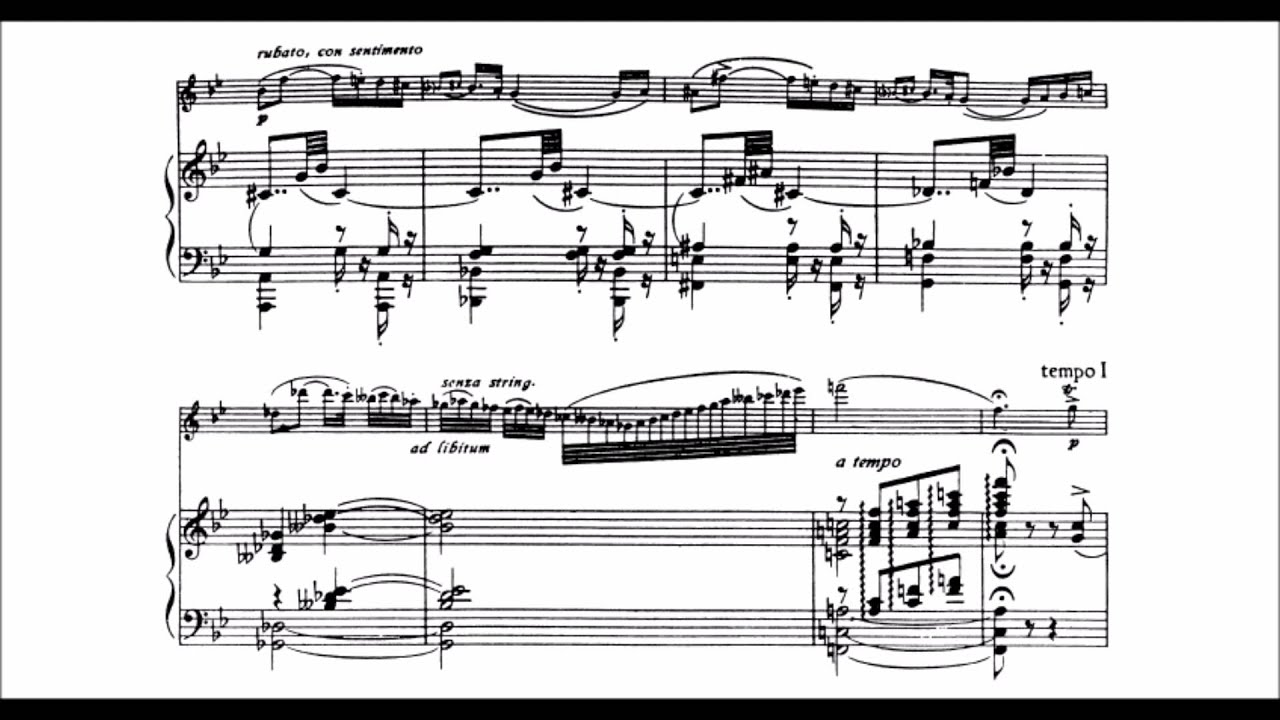Fritz Kreisler  - 