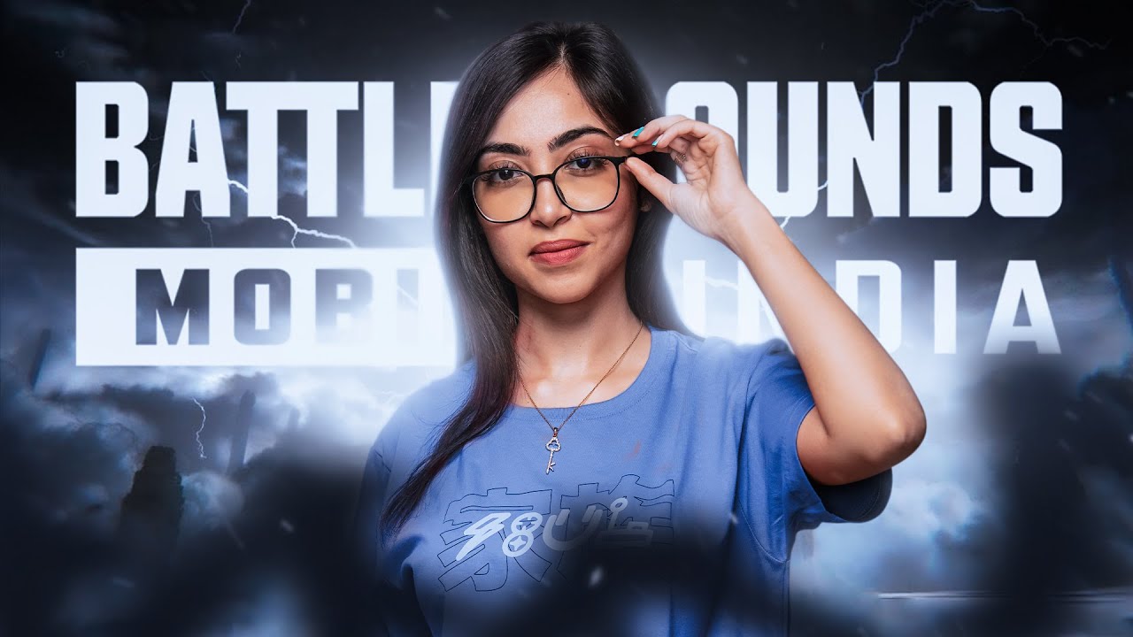 Tell Me, You All Missed Me So Much 🤨😗 | BGMI w Kaash