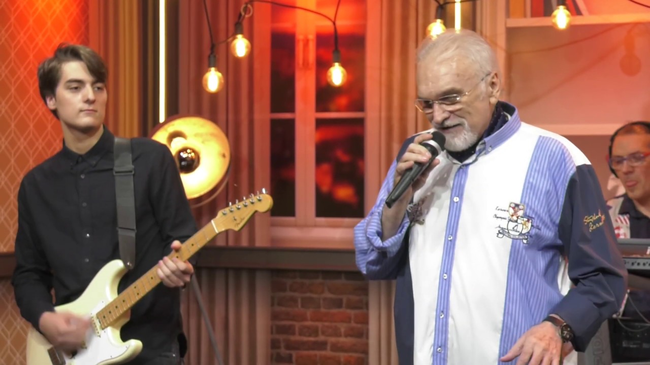 Zlatko Pejaković - Neću | Dalibor Petko Show | CMCTV