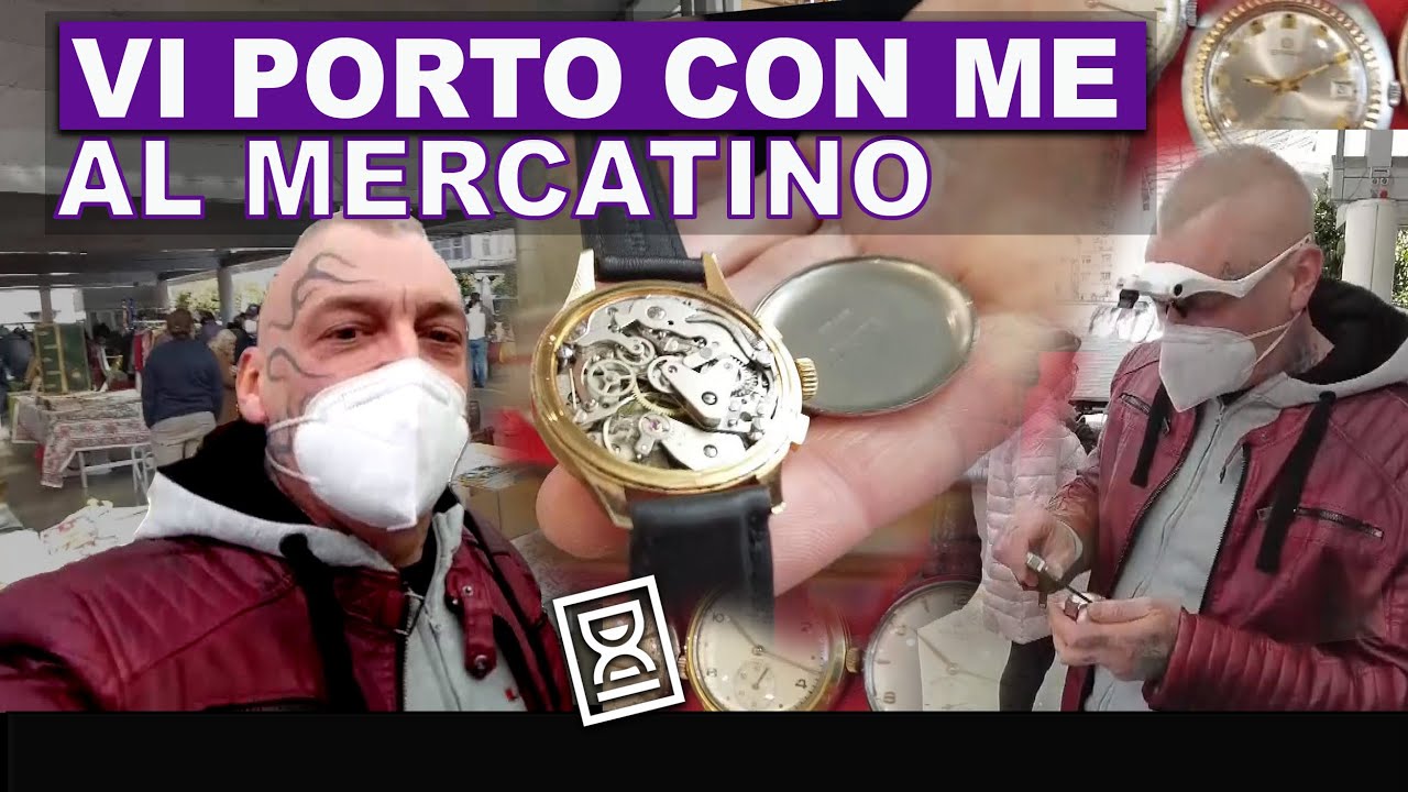 Orologi per strada: In cerca al Cercantico di La Spezia: