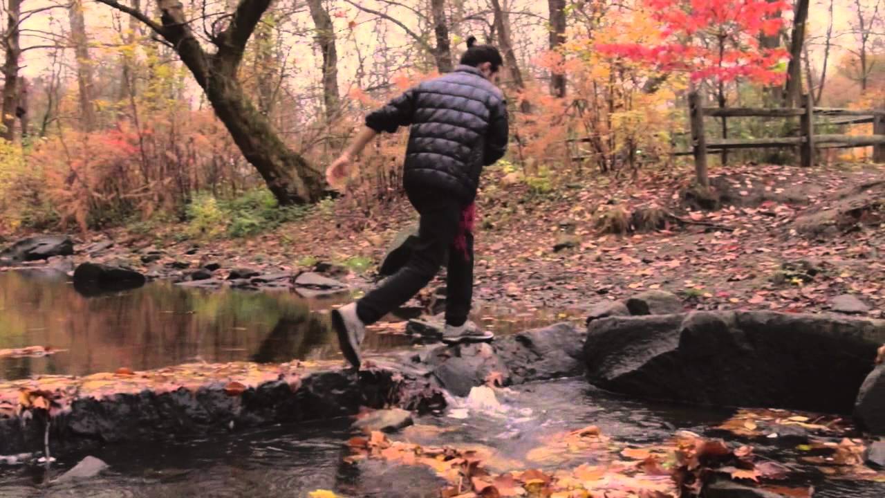 Genesis Land - Shachar Elnatan