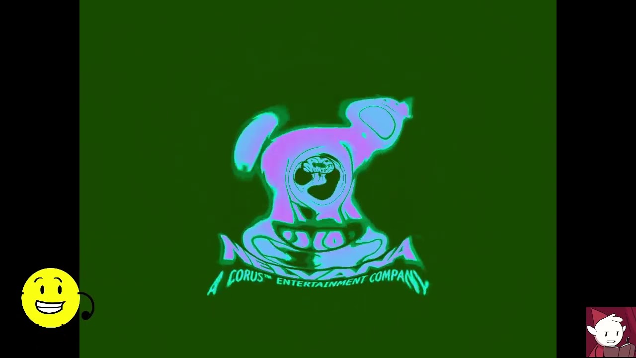 Nelvana Logo Effects (June 2022, 1st Week)