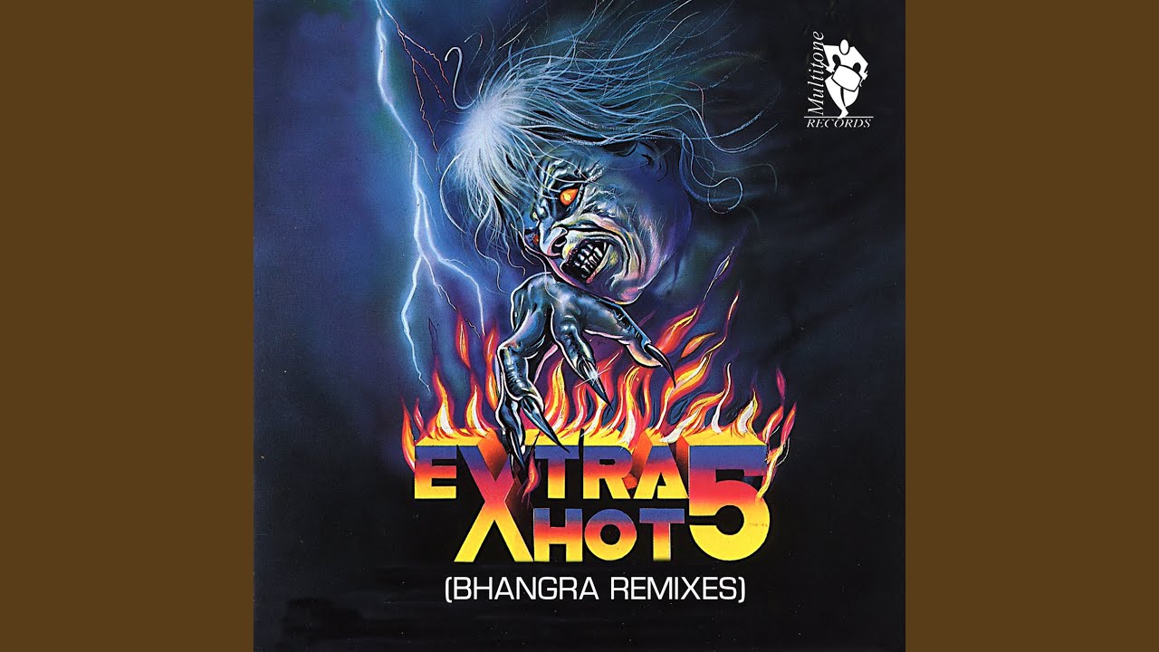 Oh Tina (Power Mix)