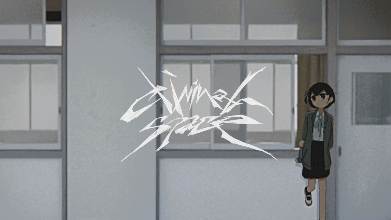 Climinal Space / 知声・歌愛ユキ