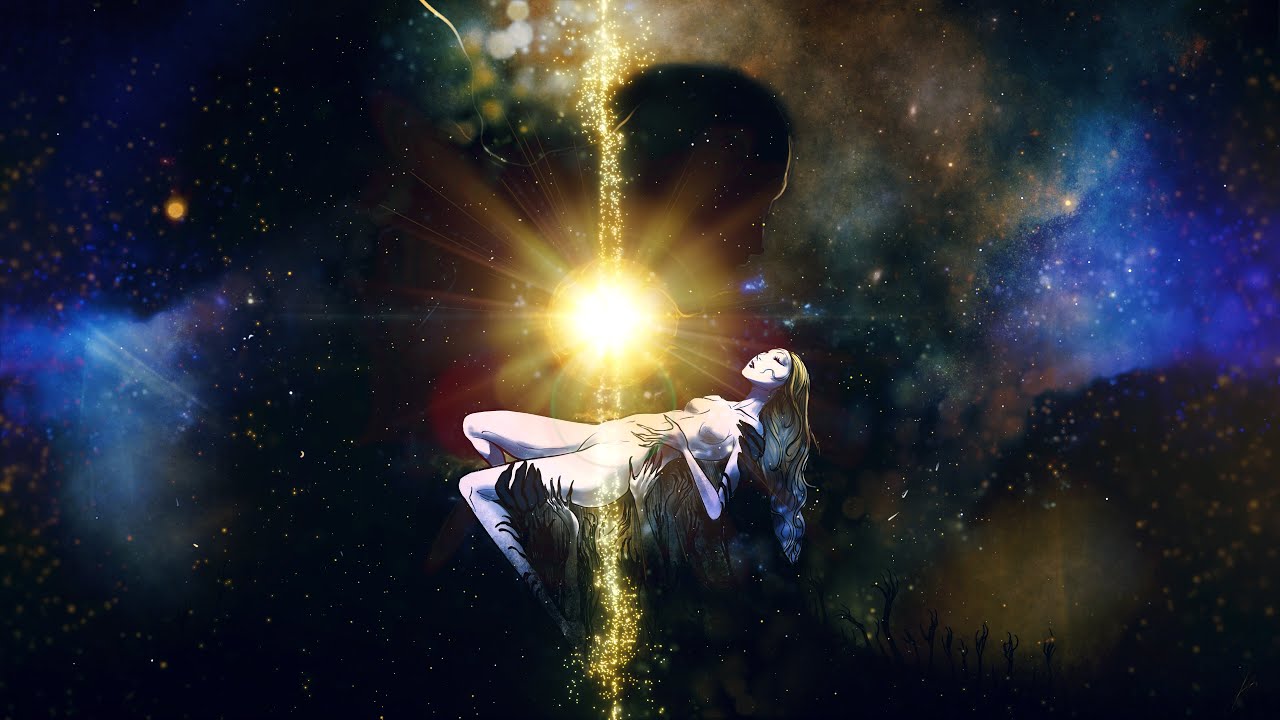 EVOLUTION LETHARGY ||| SYMPNEA (Official Visualizer 2023)