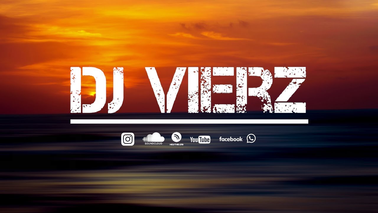 DJ VIERZ - SALSA SENSUAL MIX (Salsa Retro Romantica)