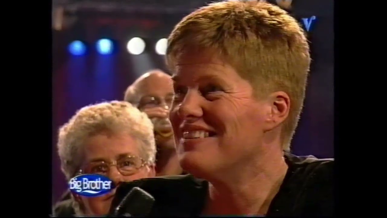 Big Brother 1999 - finale 30/12/1999