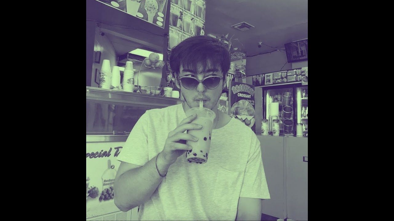 Joji - Slow Dancing in The Dark [Bossa Nova Remix]