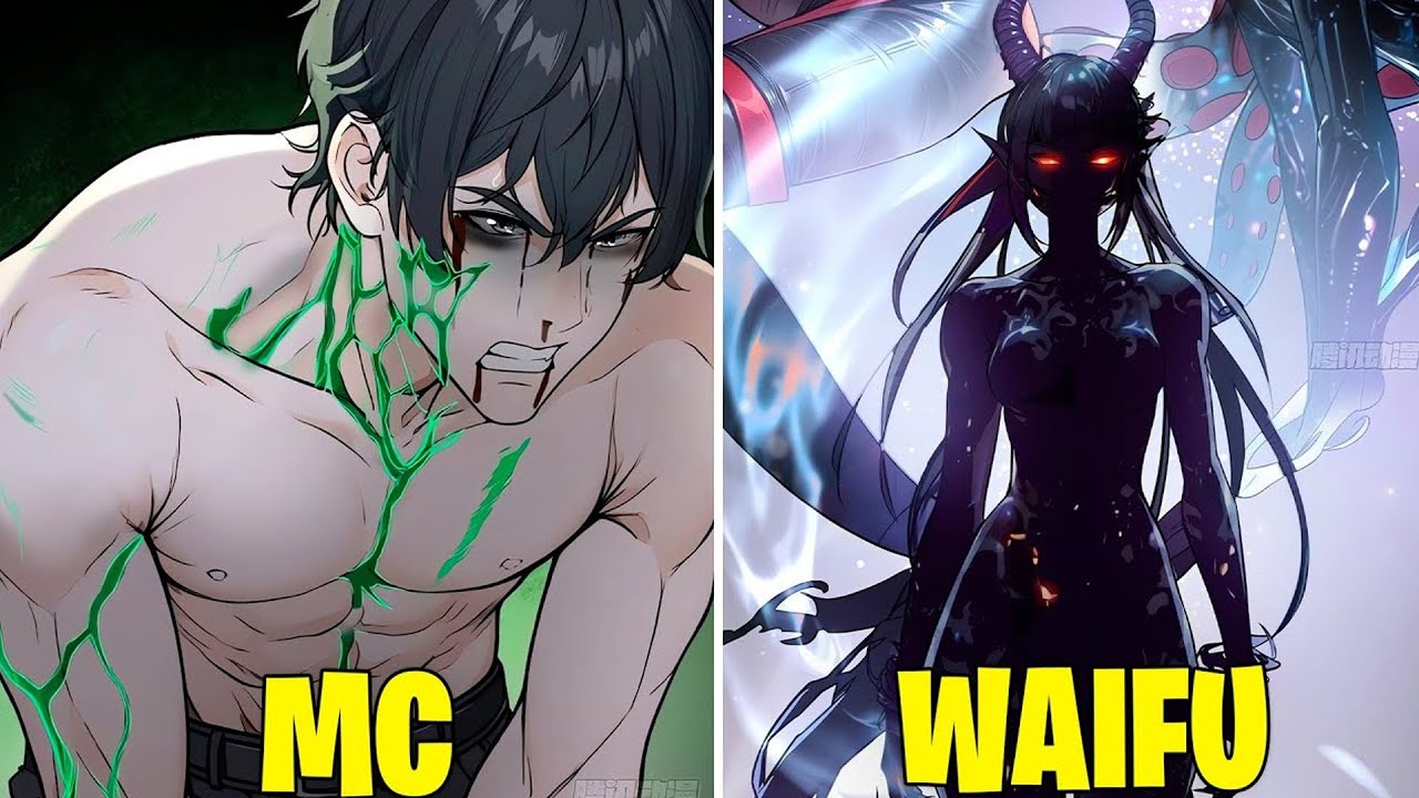 Invincible in the Apocalypse, He’s Forced to Propose to the Survivors – Manhwa Recap (1–12)