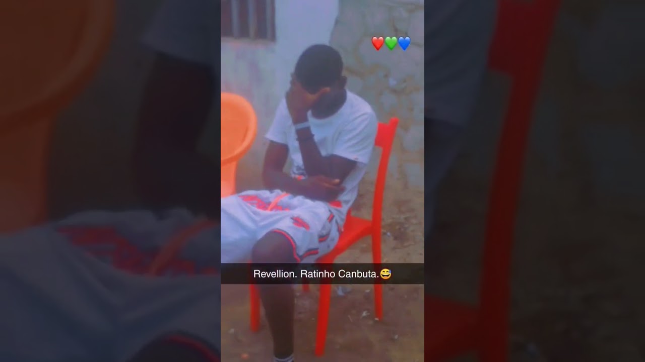 Cansado depois da passagem de anos 😁😁😁🔥