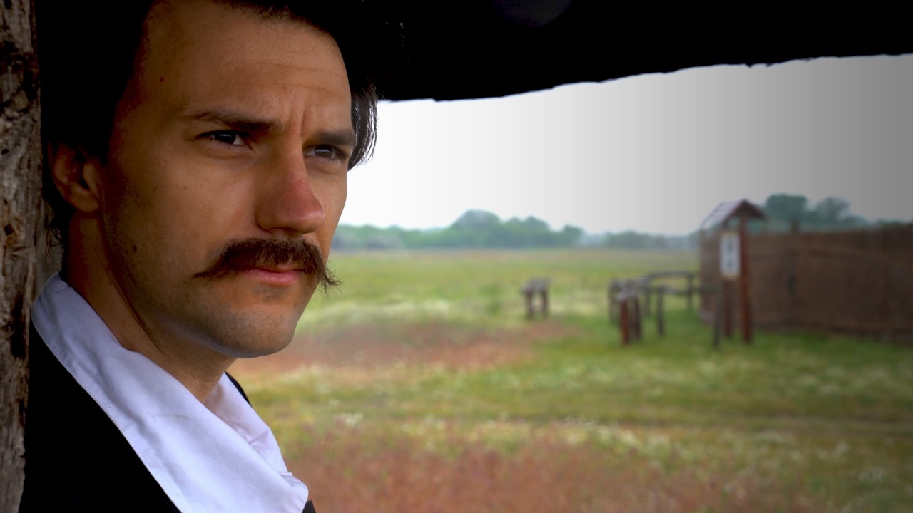 Pređi Bosnu | Aleksa Šantić, 1903 (Official Music Video)