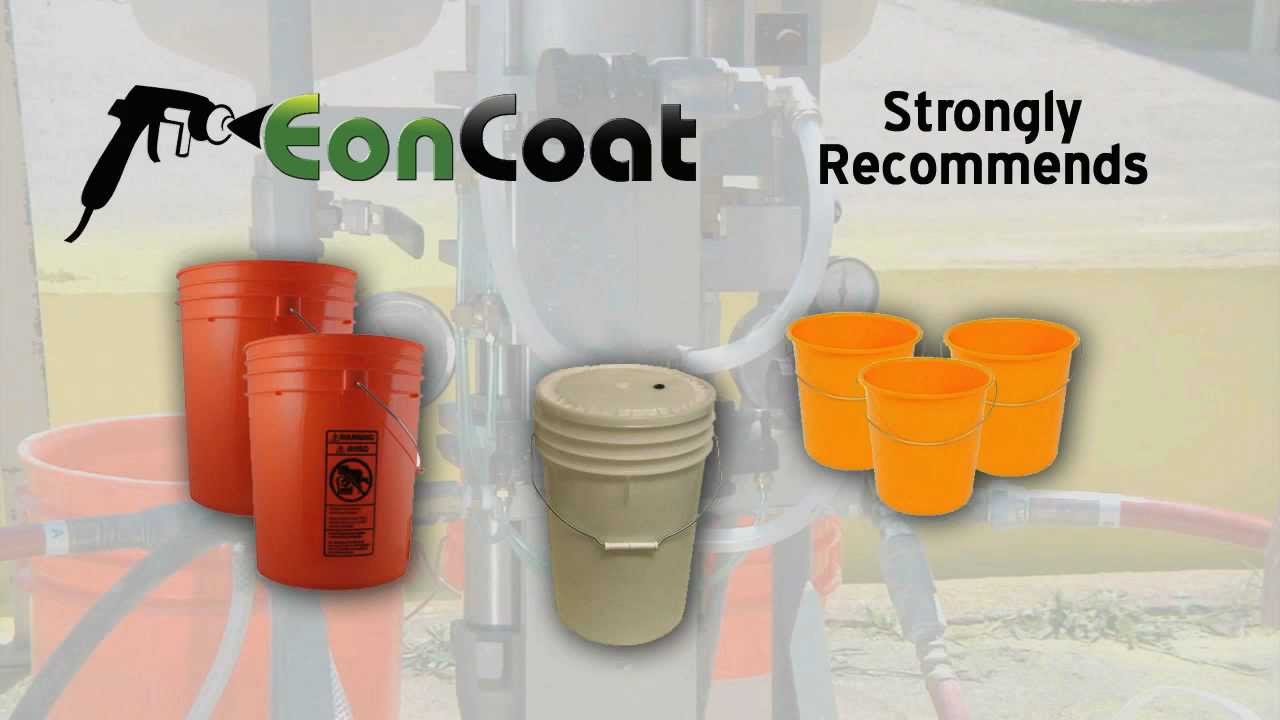 EonCoat Predator System Training
