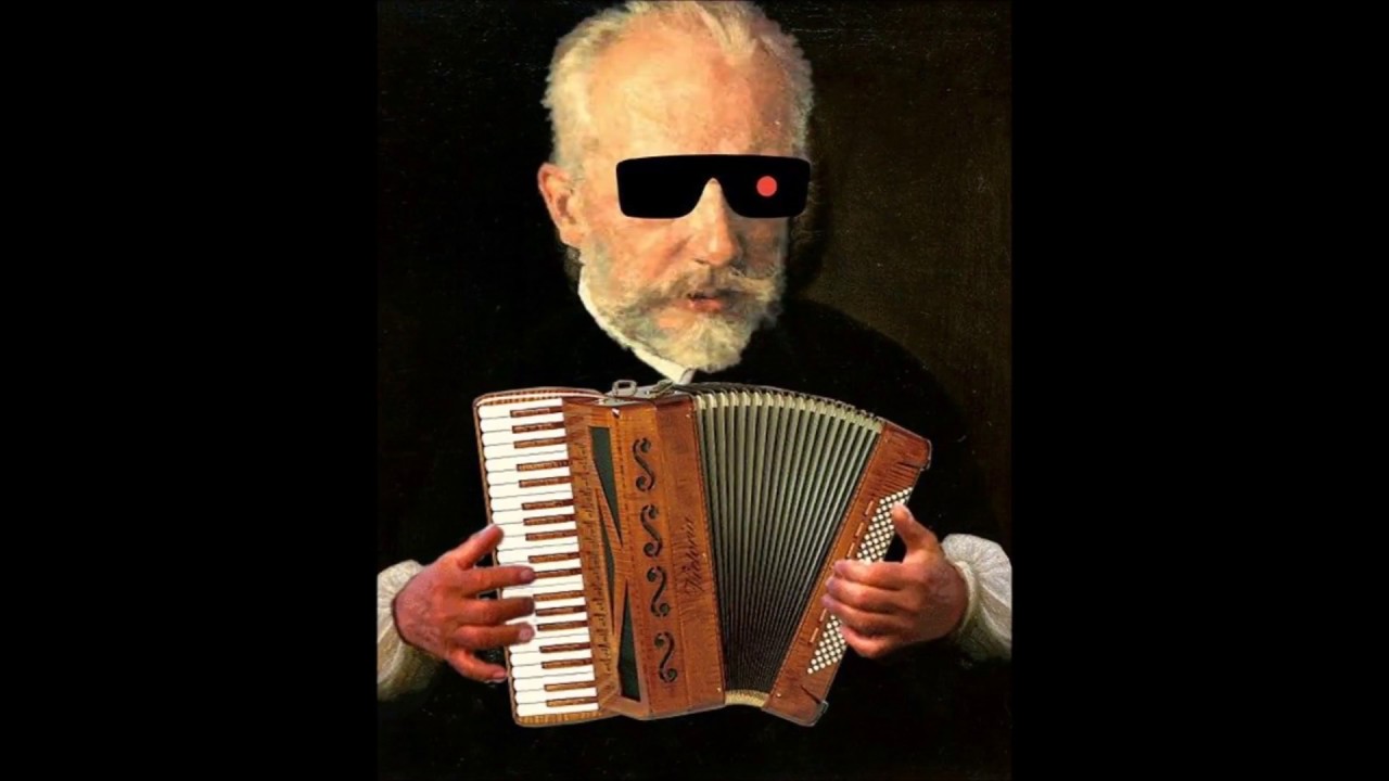 Remix Roulette - Episode 1: Waltz of the Flowers in Zydeco