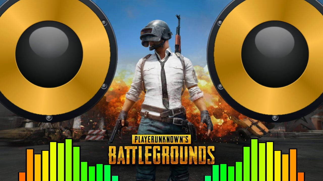 PUBG Theme Song (2Scratch Trap Remix)(Extended)