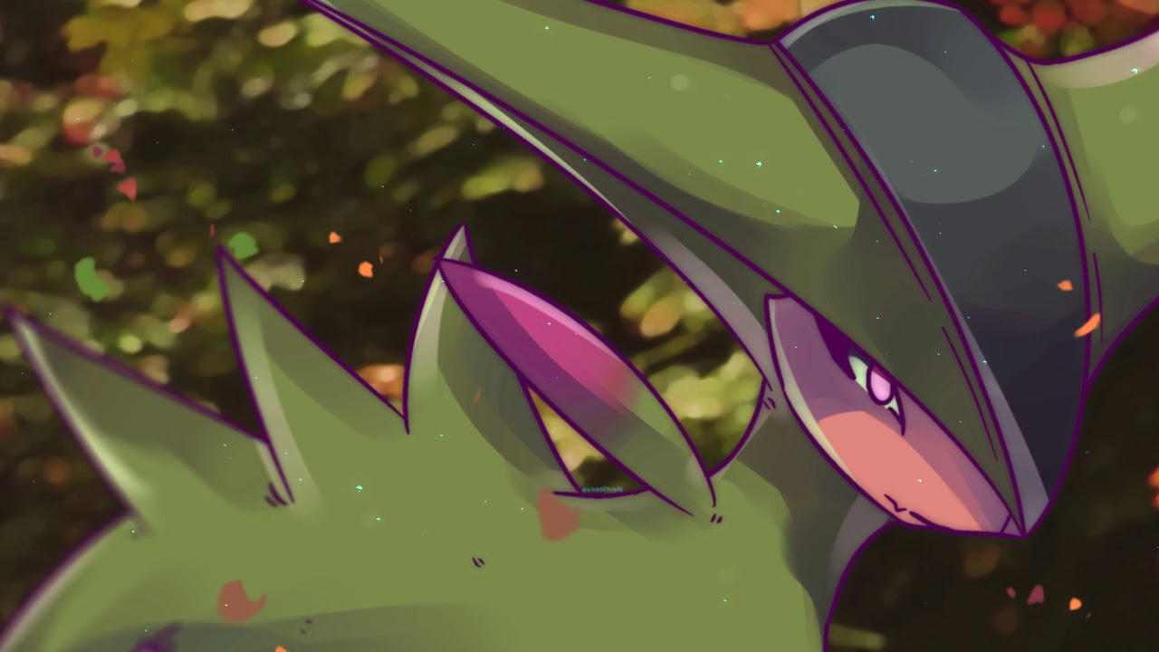 Pokémon Mystery Dungeon Gates To Infinity - Ragged Mountain (Remix)