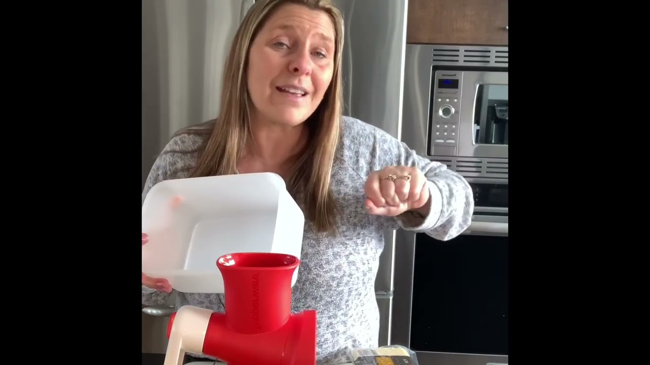 Comment congeler du fromage