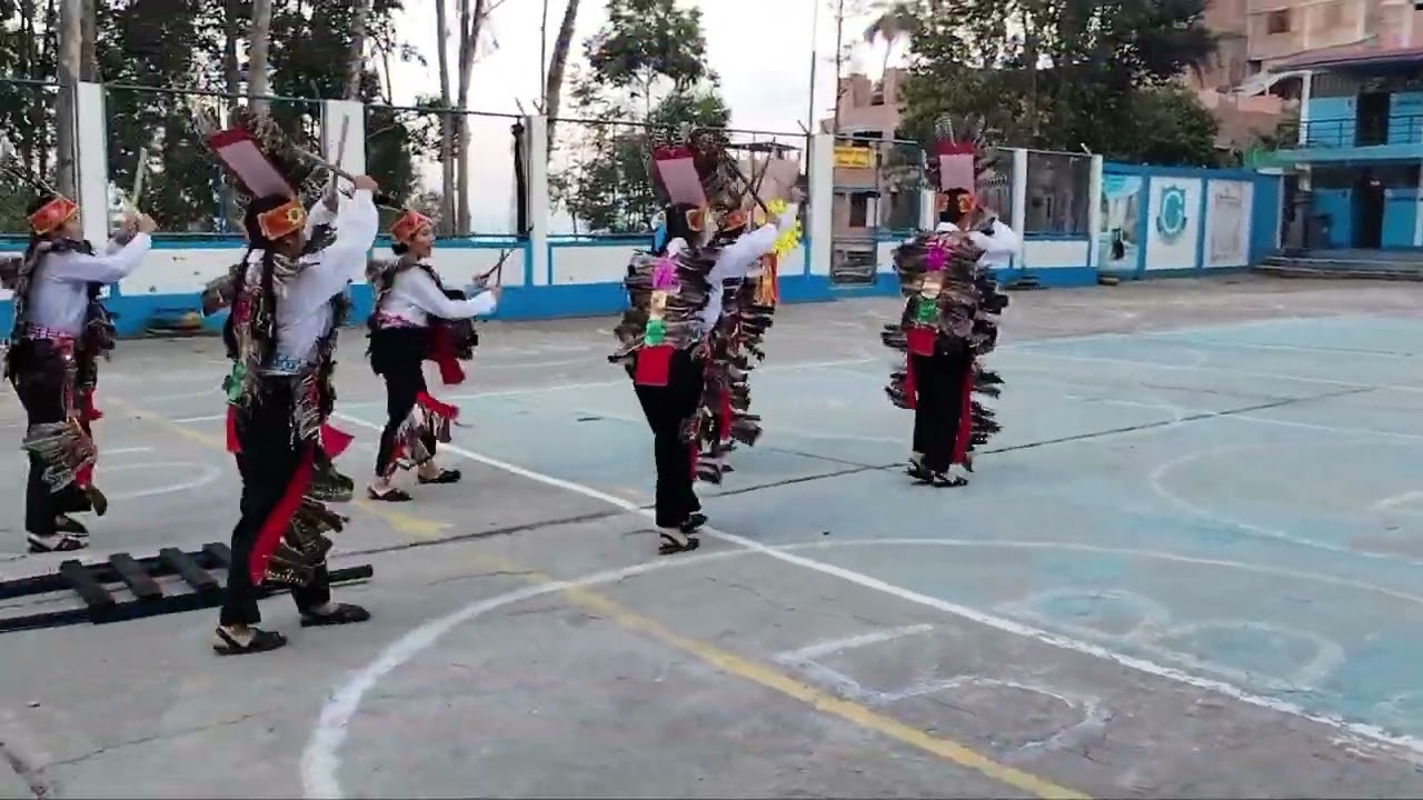 DANZA 