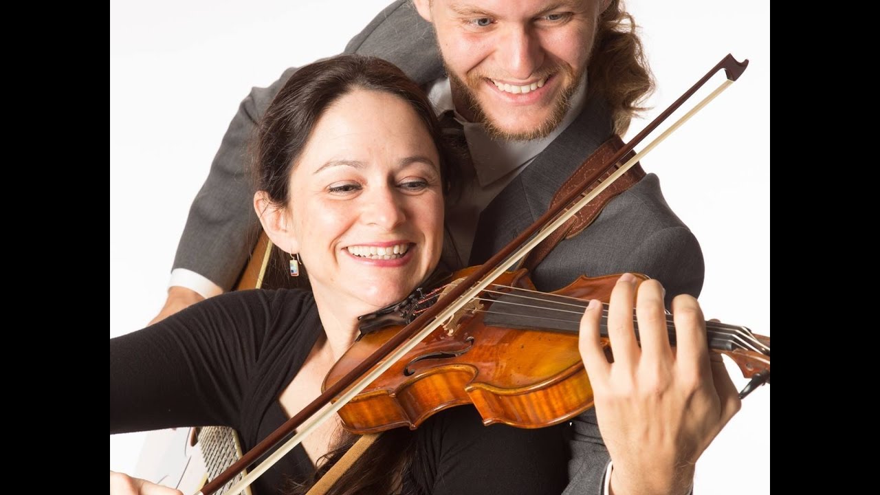Wedding Repertoire of Spencer & Beane