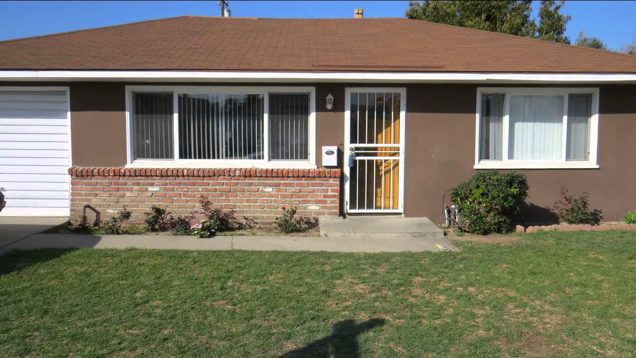 3 Bedroom Home in Santa Paula For Sale By Owner