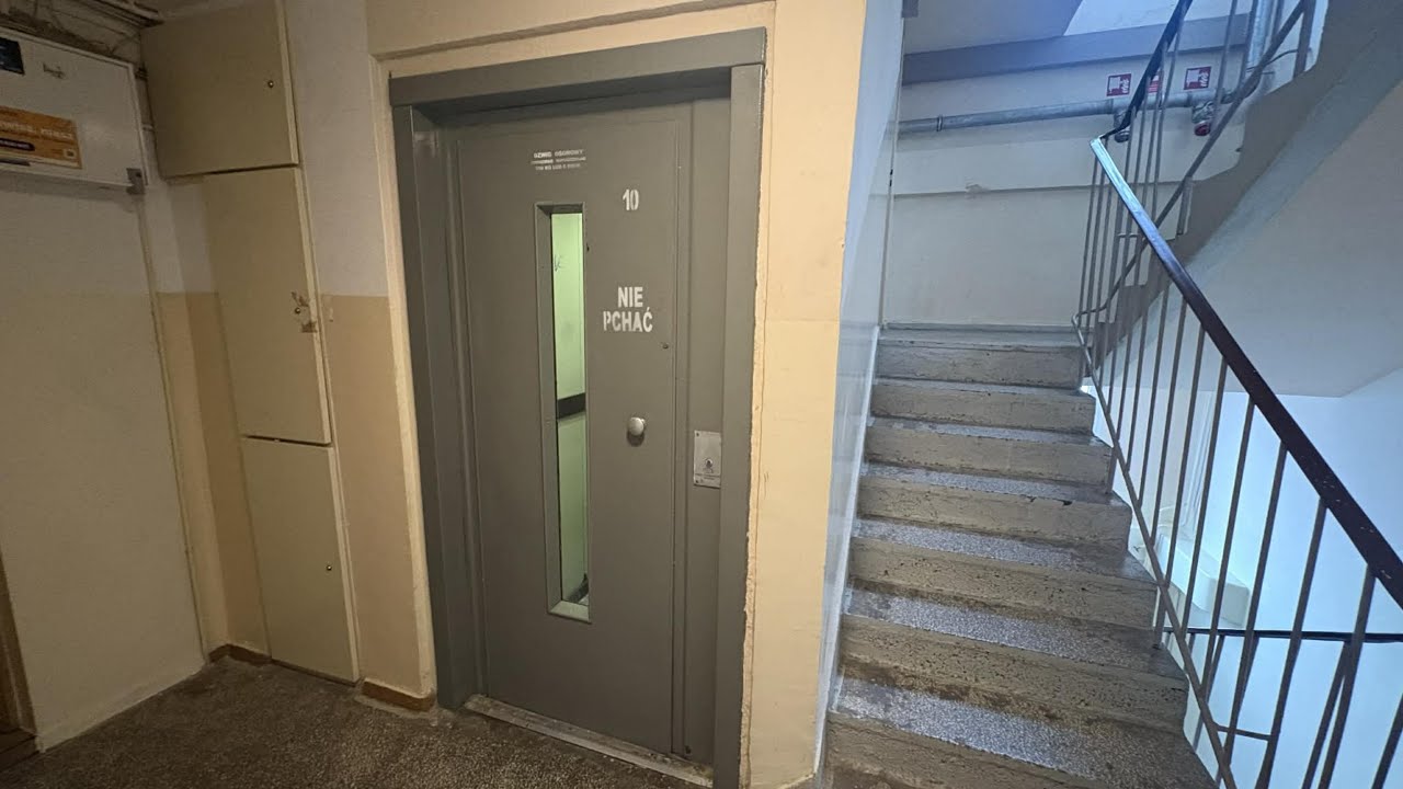 Polkowice, ul. Ratowników 1-3 - 3x ZREMB licencja (mod. Lechcant)