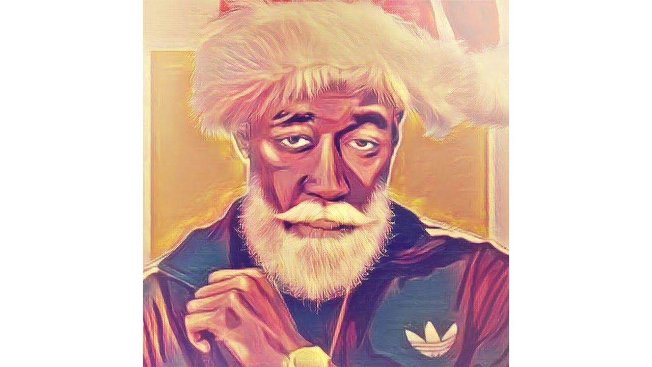 Freddie Gibbs & Amerigo Gazaway | A Freddie Christmas Album (Full Album)