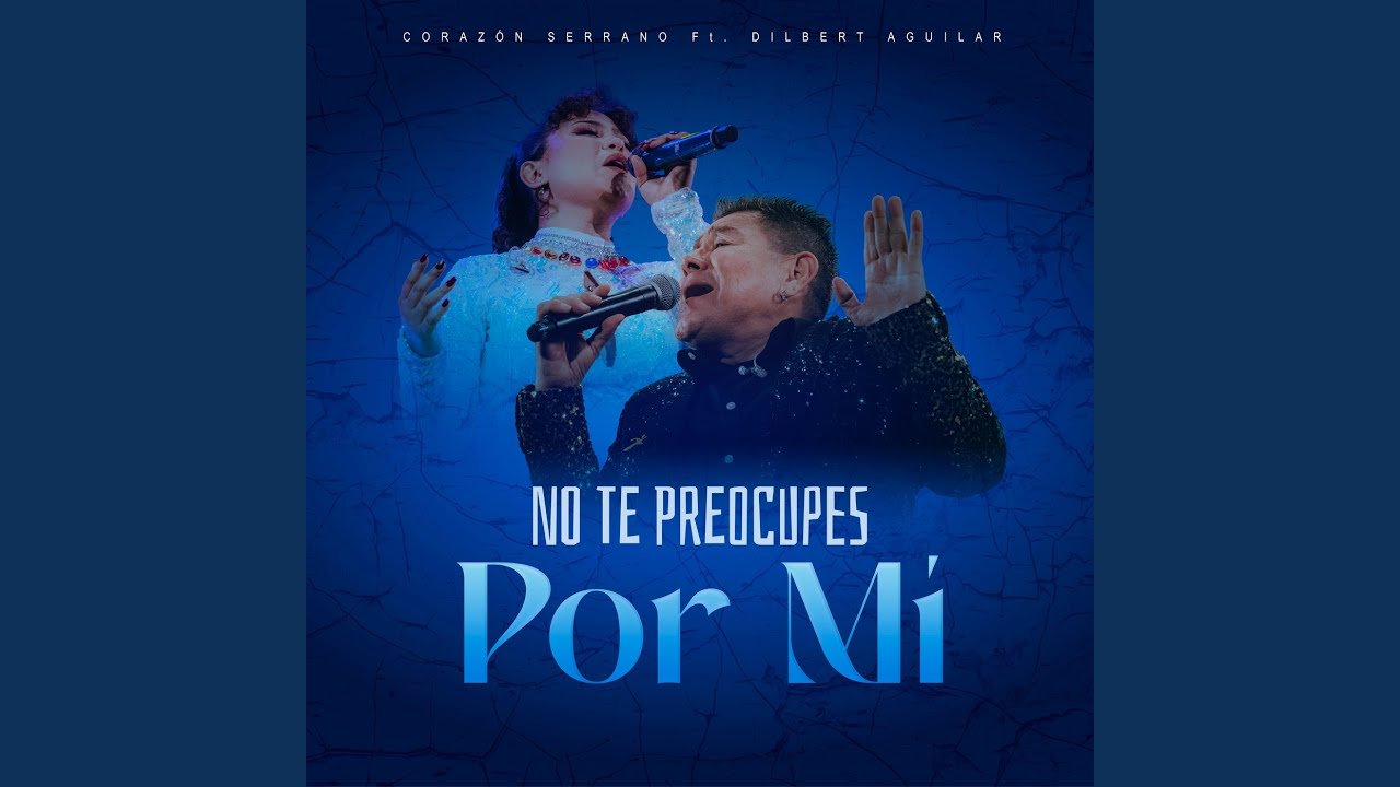 No te preocupes por m&iacute;