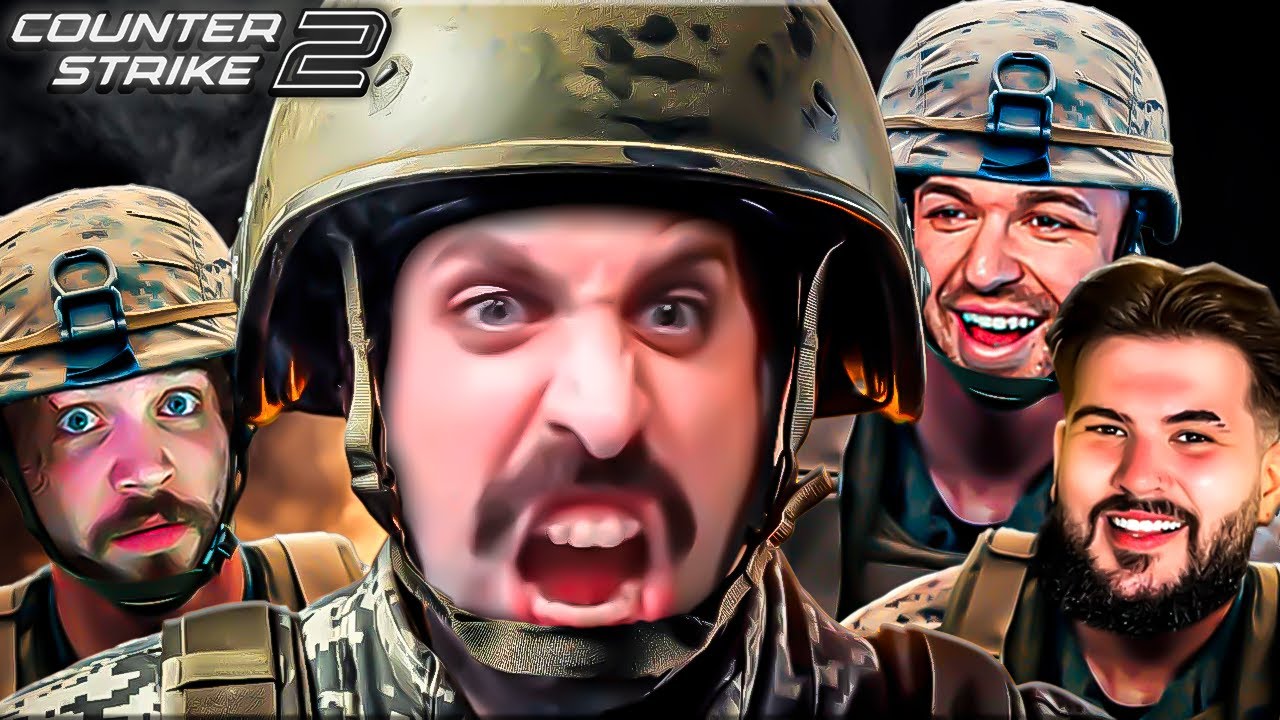 Os Jogos mais INTENSOS de Sempre... c/ Wuant, JamieDrake, Chentric e AlexandreMix