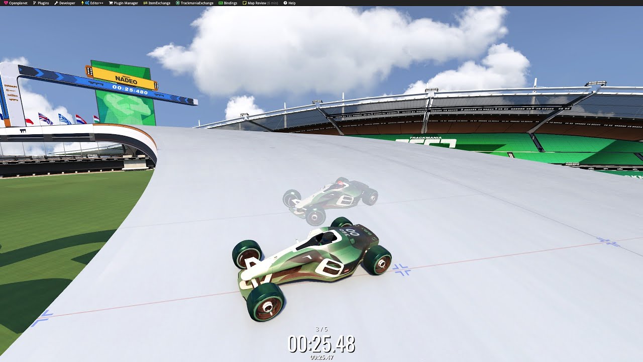 🧊 Hunting WRs on Ice maps from 2020/21 🧊 Beating Teuflum on PIL map later 🧊