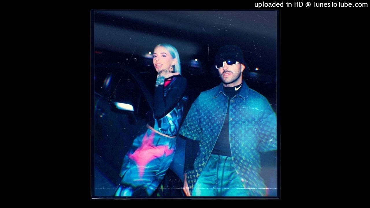 Classy 101 (Slowed and Reverb) ~ Feid, Young miko
