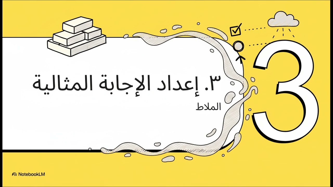الدليل لبناء استبانة فعّالة